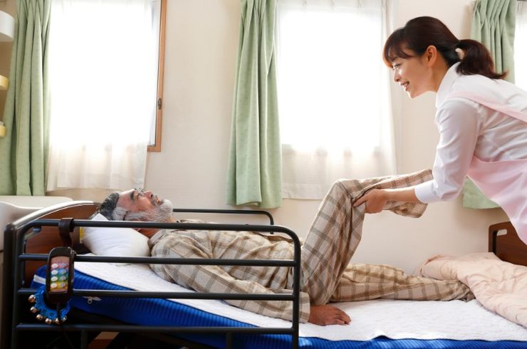 日常生活支援サービス費