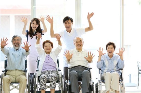 多くの方にご利用
