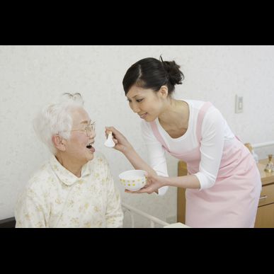 老人ホームをお探しなら田川の当施設へご相談ください