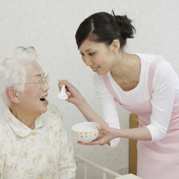 老人ホームをお探しなら田川の当施設へご相談ください