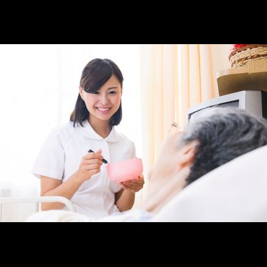 老人ホームなら田川でおすすめの当施設をご利用ください