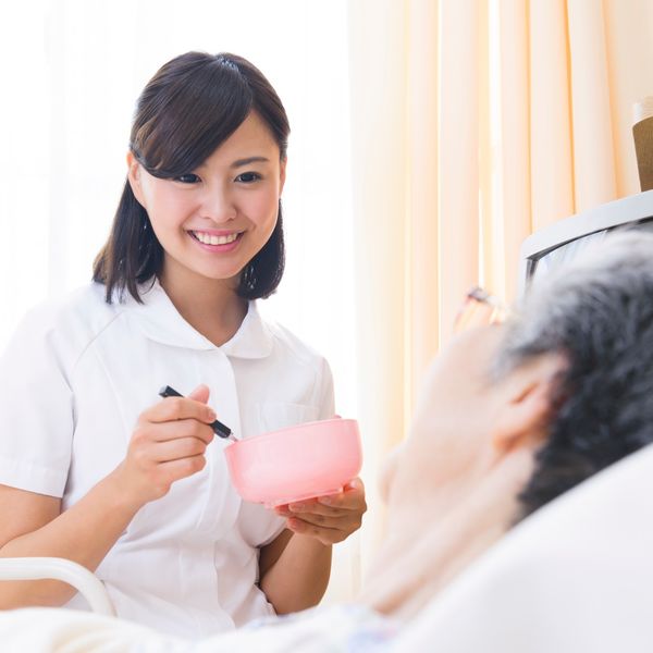 老人ホームなら田川でおすすめの当施設をご利用ください