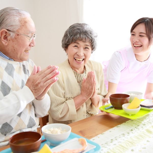 老人ホームに夫婦入居なら田川の当施設をご利用ください