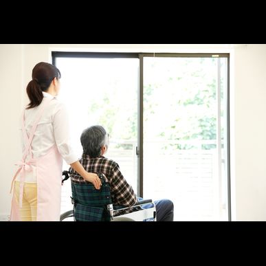 老人ホームをお探しなら田川で人気の当施設をご利用ください