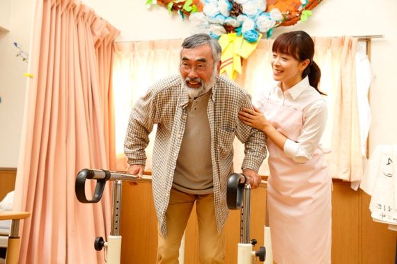 上質なサービス