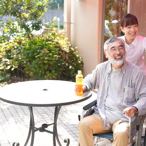 老人ホームを飯塚でお探しでしたら当施設までご相談ください