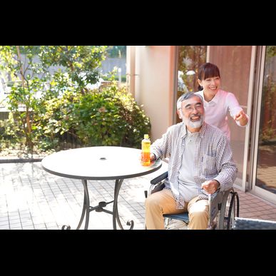 老人ホームを飯塚でお探しでしたら当施設までご相談ください