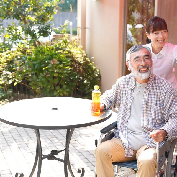 老人ホームを飯塚でお探しでしたら当施設までご相談ください