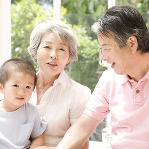 老人ホームに夫婦入居なら飯塚の当施設をご利用ください