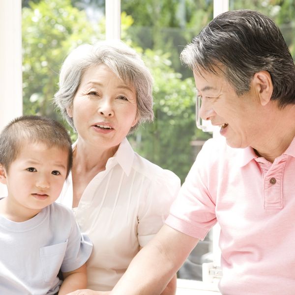 老人ホームに夫婦入居なら飯塚の当施設をご利用ください